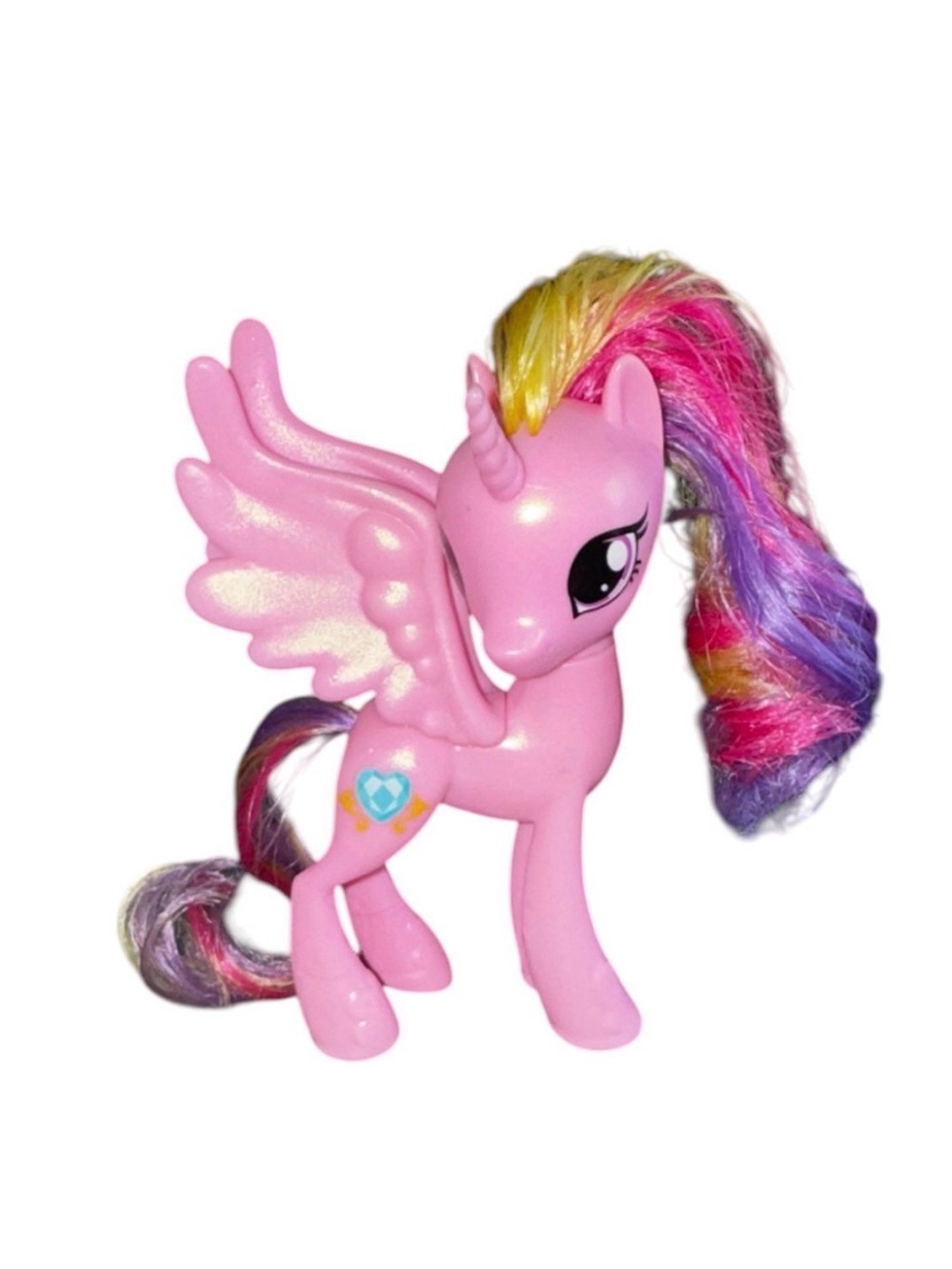 My Little Pony Princess Cadance